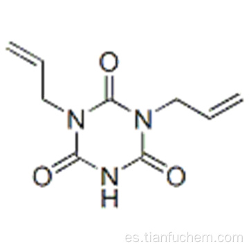 Isialocianurato de dialil 6294-79-7